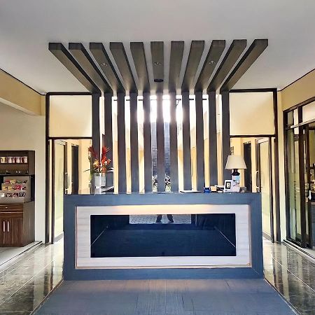Penginapan Asiera Banyuwangi  Exterior foto
