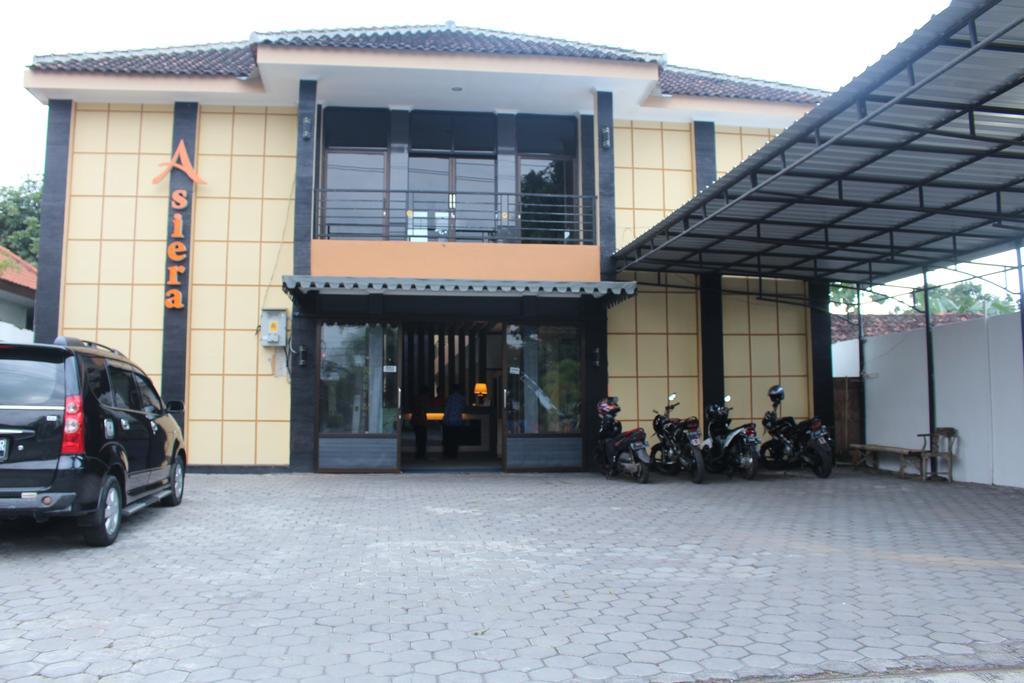 Penginapan Asiera Banyuwangi  Exterior foto