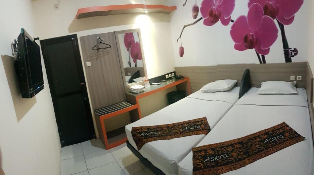 Penginapan Asiera Banyuwangi  Exterior foto