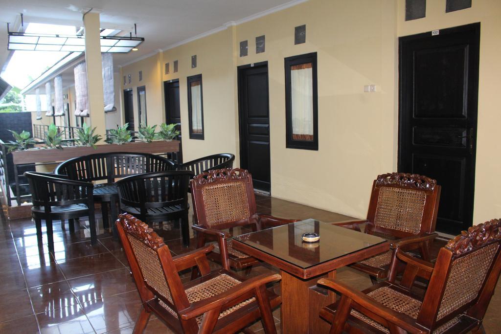 Penginapan Asiera Banyuwangi  Exterior foto